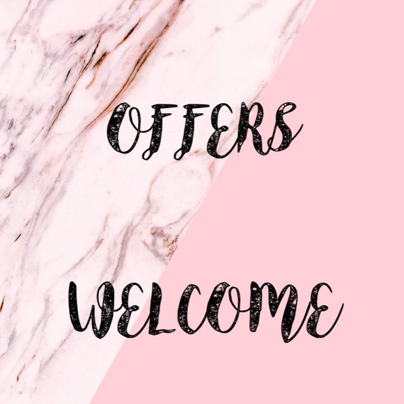 OFFERS WELCOME! - Picture 1 of 1